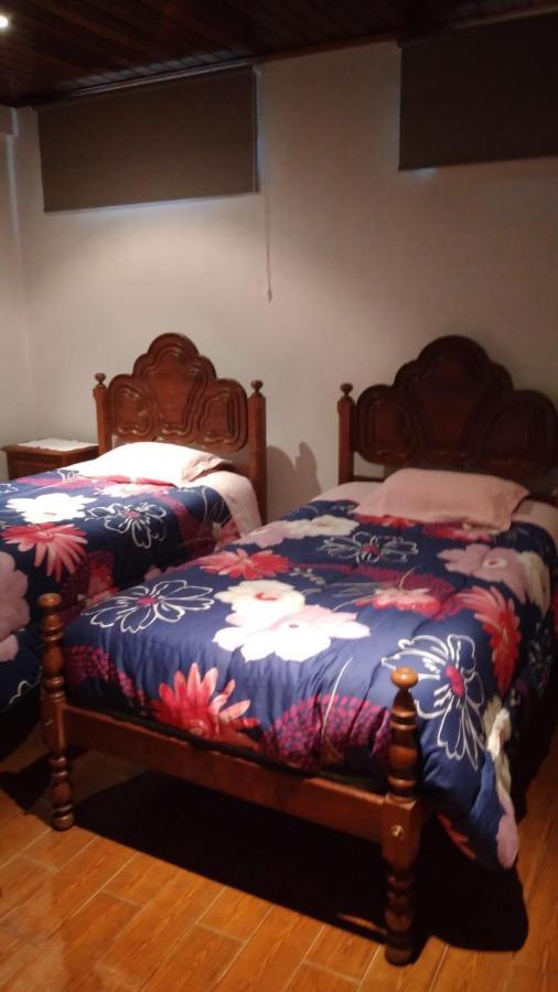 Casa Cosme Hébergement de vacances