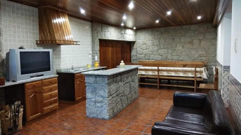 Casa Cosme Hébergement de vacances